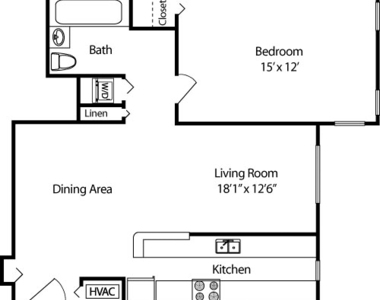 701 North Wayne Street - Photo Thumbnail 50