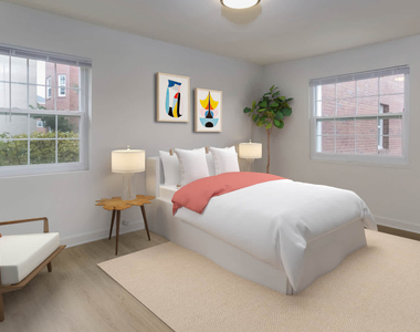 701 North Wayne Street - Photo Thumbnail 21
