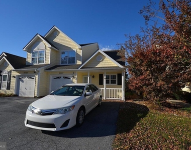 20327 Mallory Court - Photo Thumbnail 1