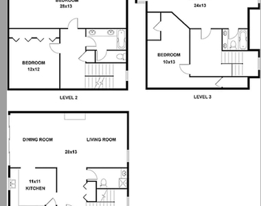 3104 Cedar St - Photo Thumbnail 17