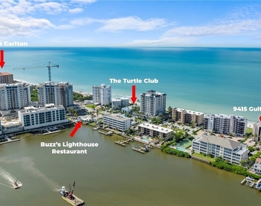 9415 Gulf Shore Drive - Photo Thumbnail 39