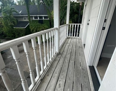 727 1/2 Edgewater Drive - Photo Thumbnail 21