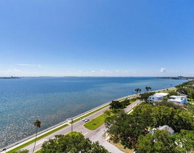 3507 Bayshore Boulevard - Photo Thumbnail 68