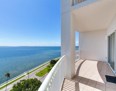3507 Bayshore Boulevard - Photo Thumbnail 62