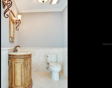 3507 Bayshore Boulevard - Photo Thumbnail 10
