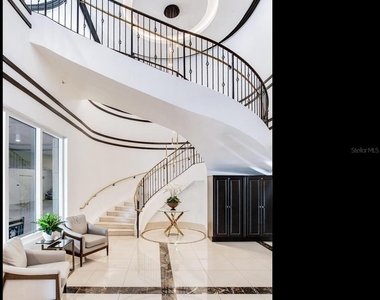 3507 Bayshore Boulevard - Photo Thumbnail 2
