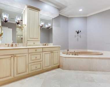 3507 Bayshore Boulevard - Photo Thumbnail 34