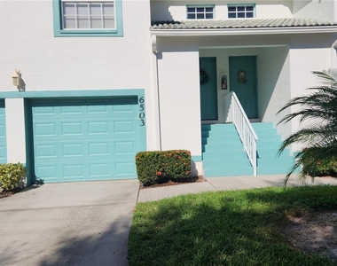 6503 Fairway Gardens Drive - Photo Thumbnail 1