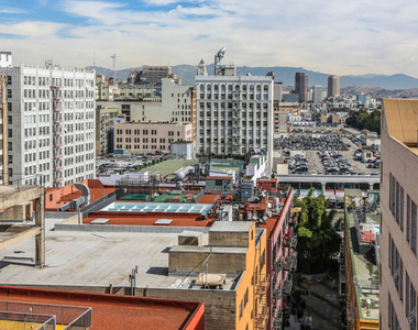 746 S Los Angeles Street - Photo Thumbnail 12