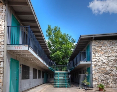 3011 Whitis Ave - Photo Thumbnail 5