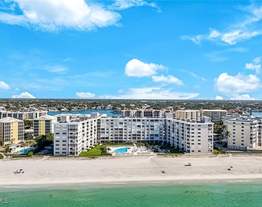 3443 Gulf Shore Boulevard N - Photo Thumbnail 24