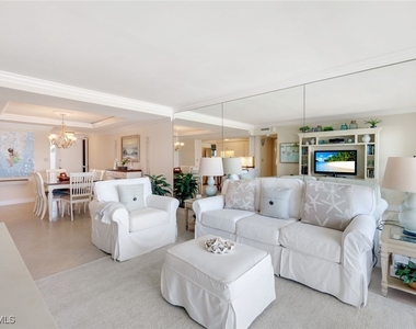 3443 Gulf Shore Boulevard N - Photo Thumbnail 5