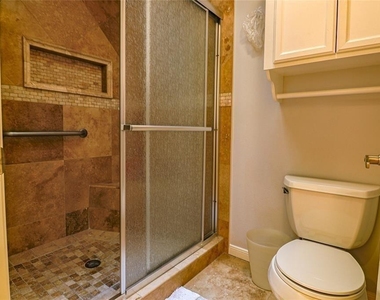 4724 Post Oak Timber Drive - Photo Thumbnail 20