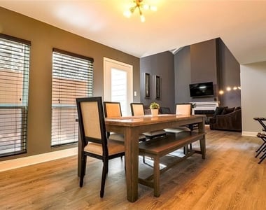 4724 Post Oak Timber Drive - Photo Thumbnail 21