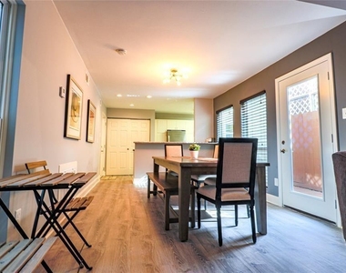 4724 Post Oak Timber Drive - Photo Thumbnail 20