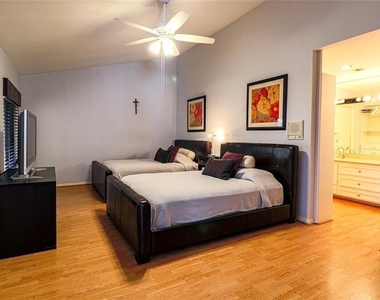 4724 Post Oak Timber Drive - Photo Thumbnail 15