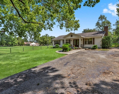 19094 Fm 2854 Road - Photo Thumbnail 1