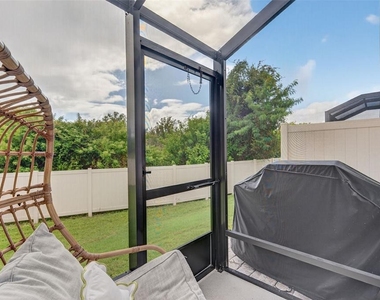 2419 Foggy Creek Circle - Photo Thumbnail 33