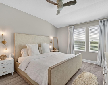 2419 Foggy Creek Circle - Photo Thumbnail 24