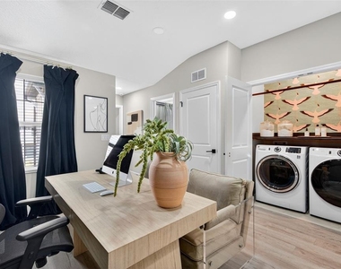 2419 Foggy Creek Circle - Photo Thumbnail 21