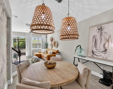 2419 Foggy Creek Circle - Photo Thumbnail 13