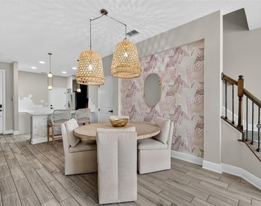 2419 Foggy Creek Circle - Photo Thumbnail 11