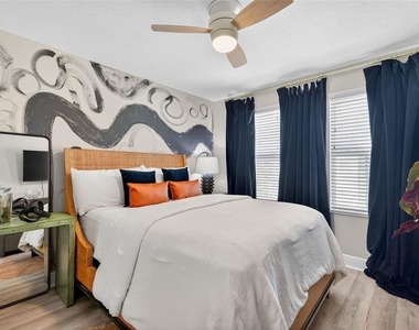 2419 Foggy Creek Circle - Photo Thumbnail 30