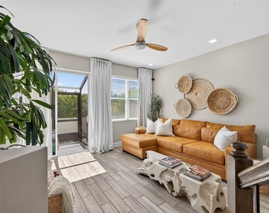 2419 Foggy Creek Circle - Photo Thumbnail 14