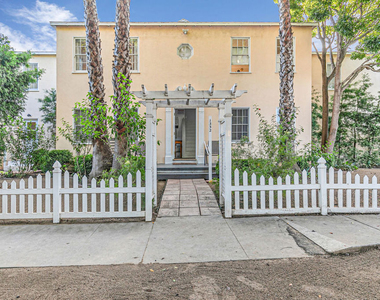 1352 Ocean Park Boulevard - Photo Thumbnail 10