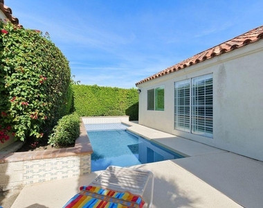 77630 N Calle Las Brisas - Photo Thumbnail 4