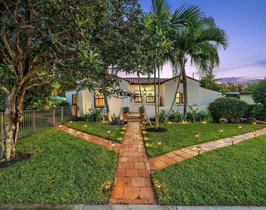 400 33rd Street - Photo Thumbnail 1