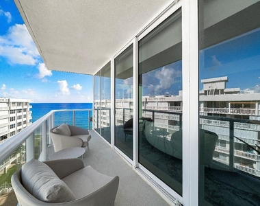 3550 S Ocean Boulevard - Photo Thumbnail 35