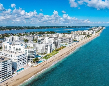 3550 S Ocean Boulevard - Photo Thumbnail 56