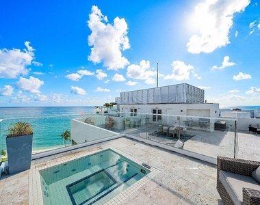 3550 S Ocean Boulevard - Photo Thumbnail 43