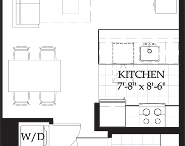 4 Emerson Place - Photo Thumbnail 63