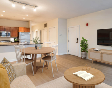4 Emerson Place - Photo Thumbnail 11