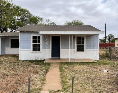 2414 Baylor Street - Photo Thumbnail 1