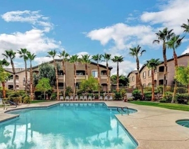 8985 S Durango Drive - Photo Thumbnail 2