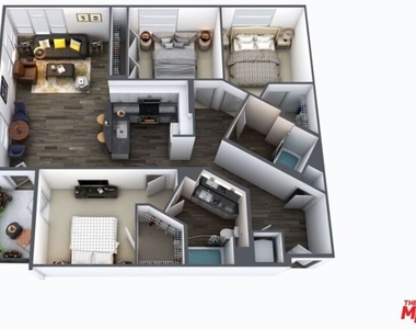 1120 W 6th Street - Photo Thumbnail 50