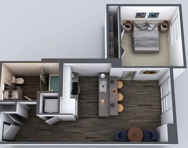 1120 W 6th Street - Photo Thumbnail 46