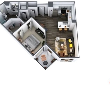 1120 W 6th Street - Photo Thumbnail 46