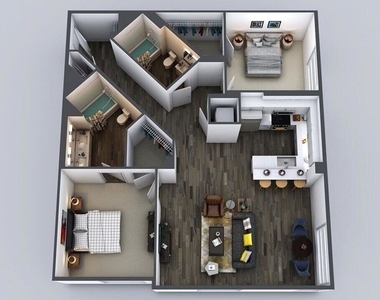 1120 W 6th Street - Photo Thumbnail 59