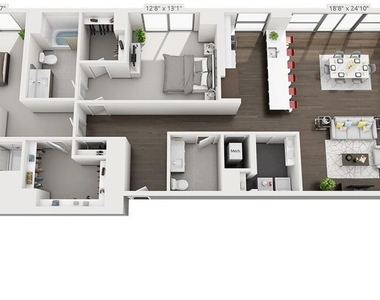 3033 Wilshire Boulevard - Photo Thumbnail 31