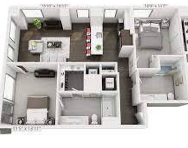 3033 Wilshire Boulevard - Photo Thumbnail 30