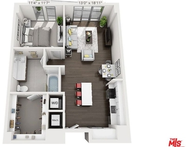 3033 Wilshire Boulevard - Photo Thumbnail 29