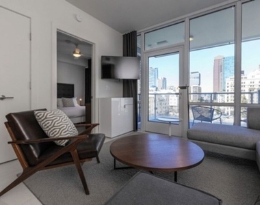 3033 Wilshire Boulevard - Photo Thumbnail 9