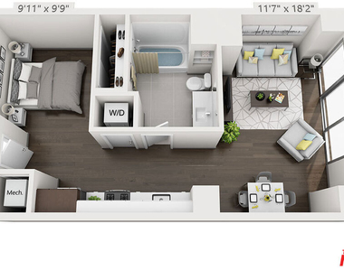 3033 Wilshire Boulevard - Photo Thumbnail 26