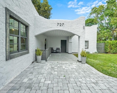 727 S Fernwood Drive S - Photo Thumbnail 2