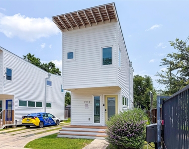 1416 Dumble Street - Photo Thumbnail 1