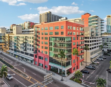1208 E Kennedy Boulevard - Photo Thumbnail 28